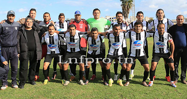 Play-off-L2: l’USM et le SCBA vainqueurs
