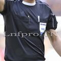 L2: les arbitres de la dernière journée du play-off